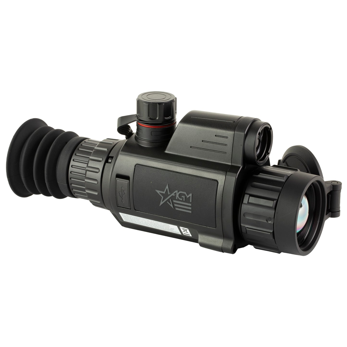 AGM VARMINTV2 LRF 35-384 THERMAL SCP