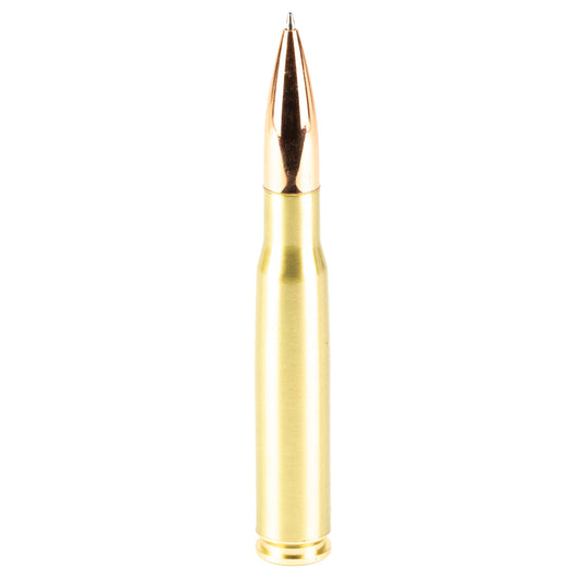 CBG BULLET TWIST PEN 50CAL GOLD