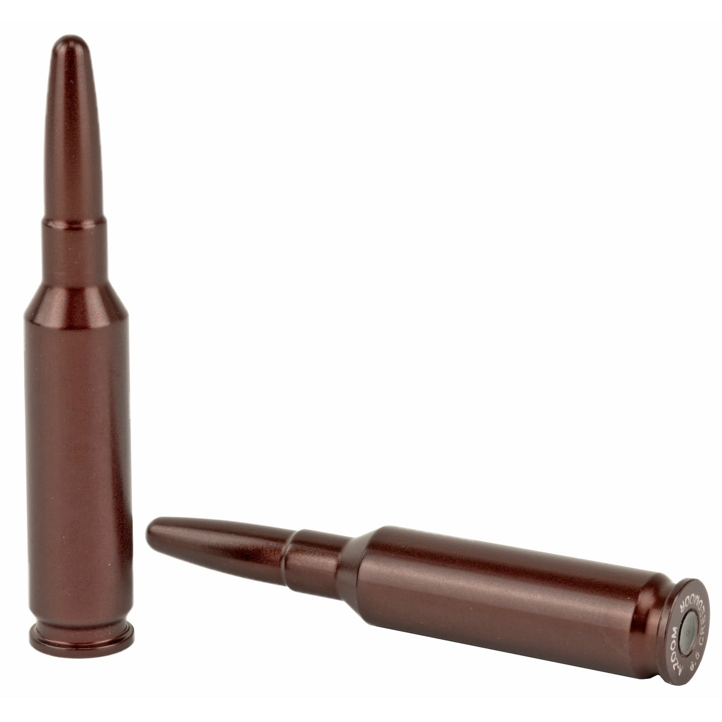 AZOOM SNAP CAPS 6.5 CREEDMOOR 2/PK