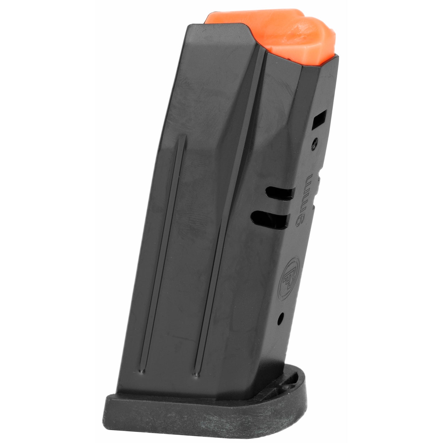 MAGAZINE CZ P-10S 9MM 12RD