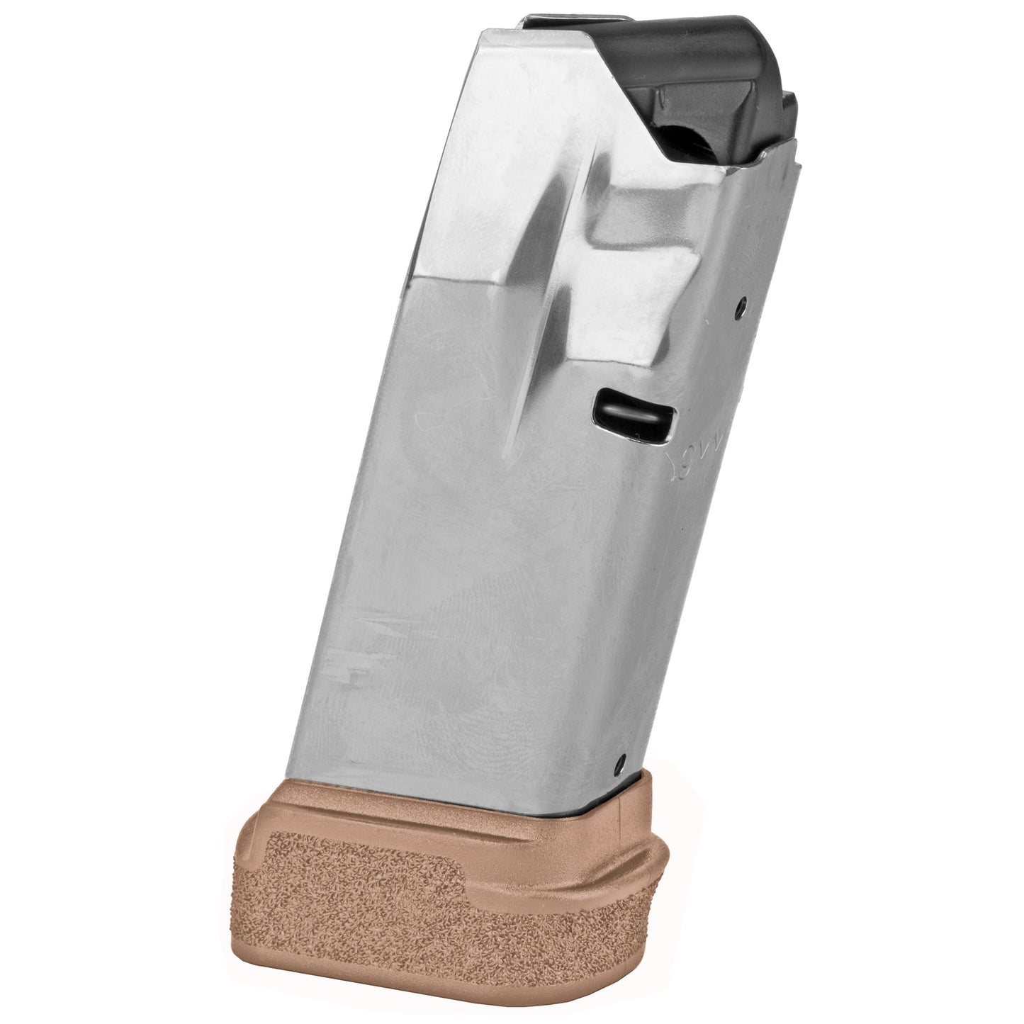 MAGAZINE SPRGFLD 9MM HELLCAT 13R FDE