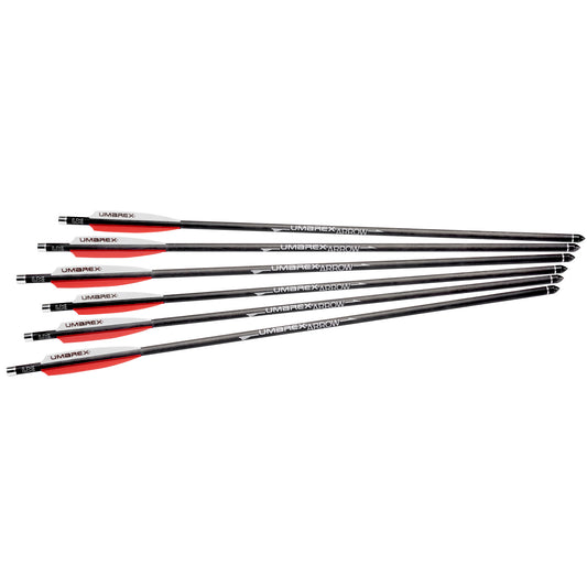 UMX AIR SABER ARROWS 6PK