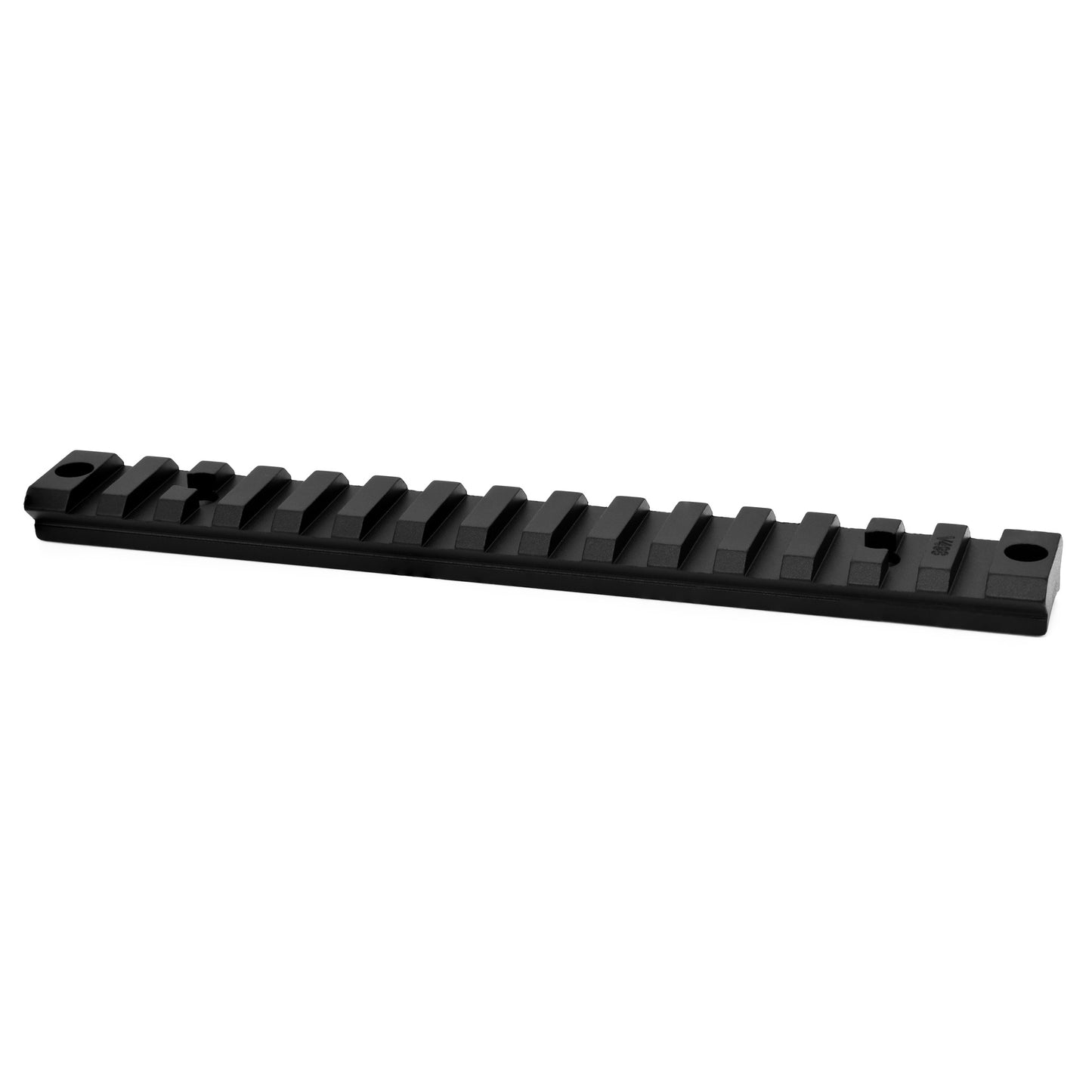 WARNE VAPOR RAIL 20MOA SVG AXIS 8-40