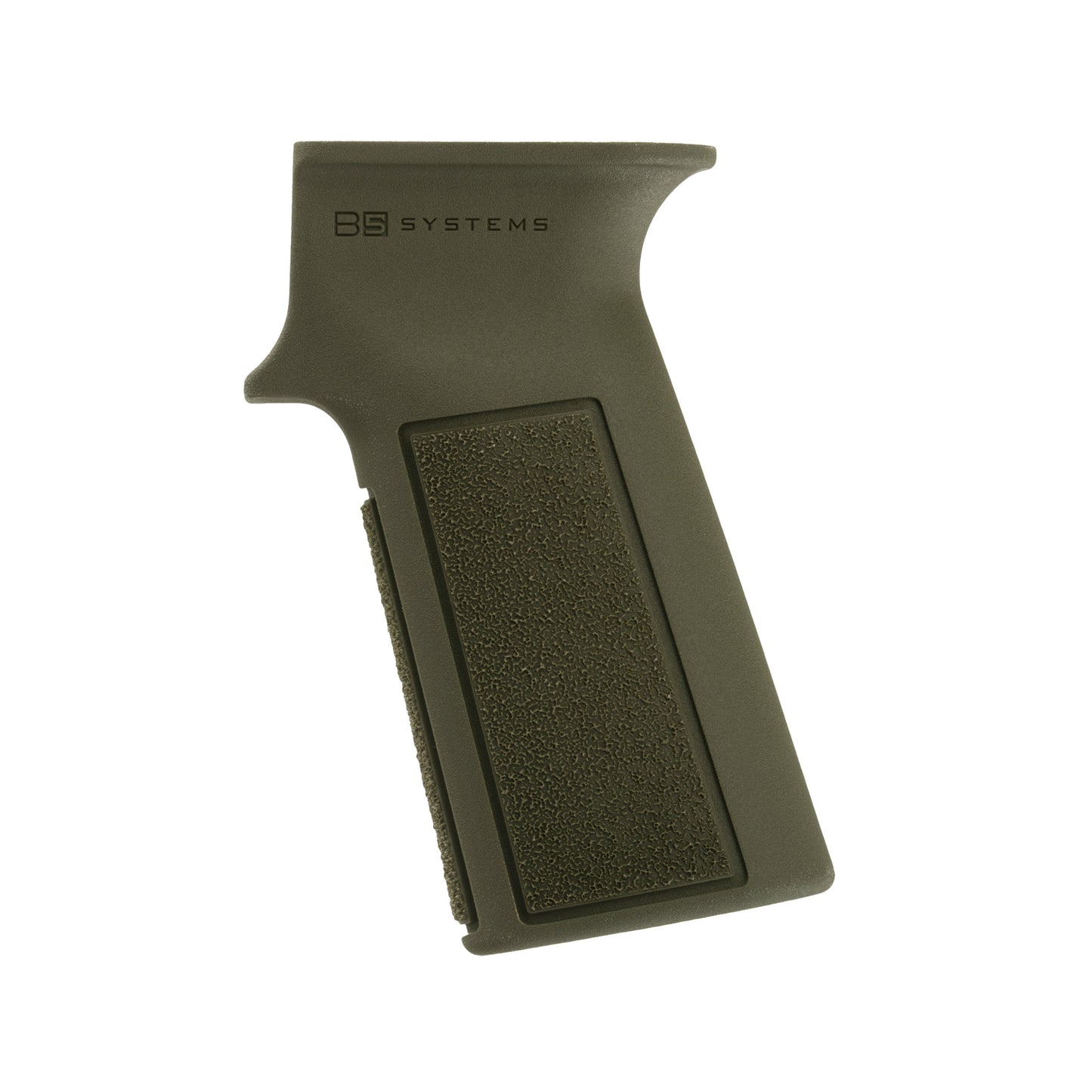 B5 AK P-GRIP OD GREEN