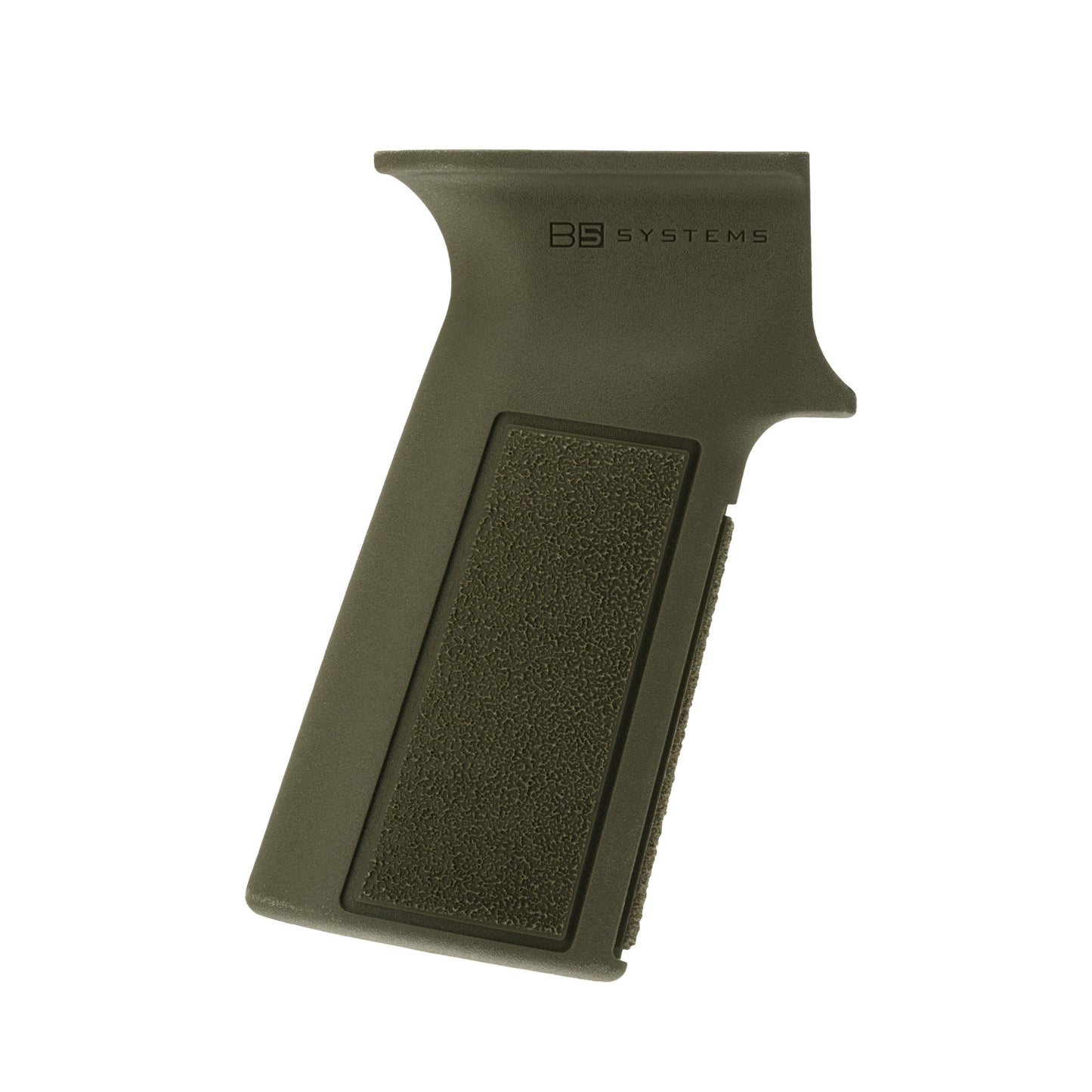 B5 AK P-GRIP OD GREEN