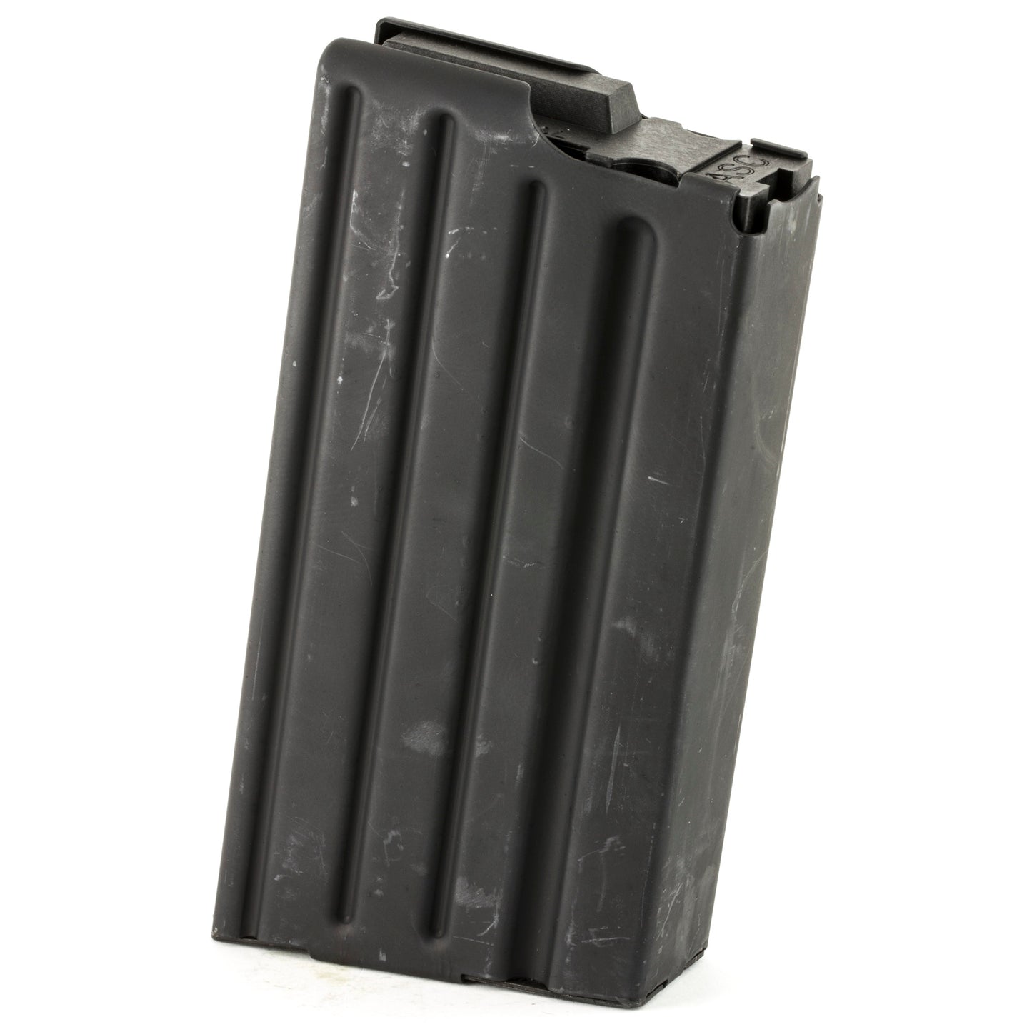 MAG ASC AR308 20RD STS BLK