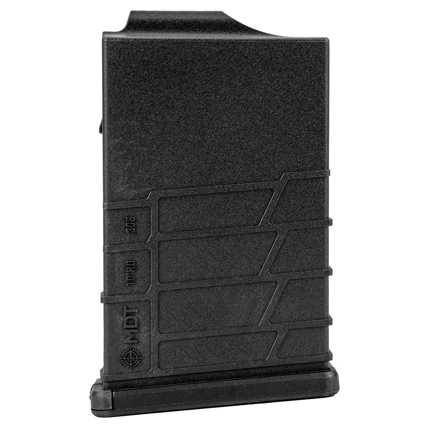 MAG MDT 6 GT 10RD POLY BLK