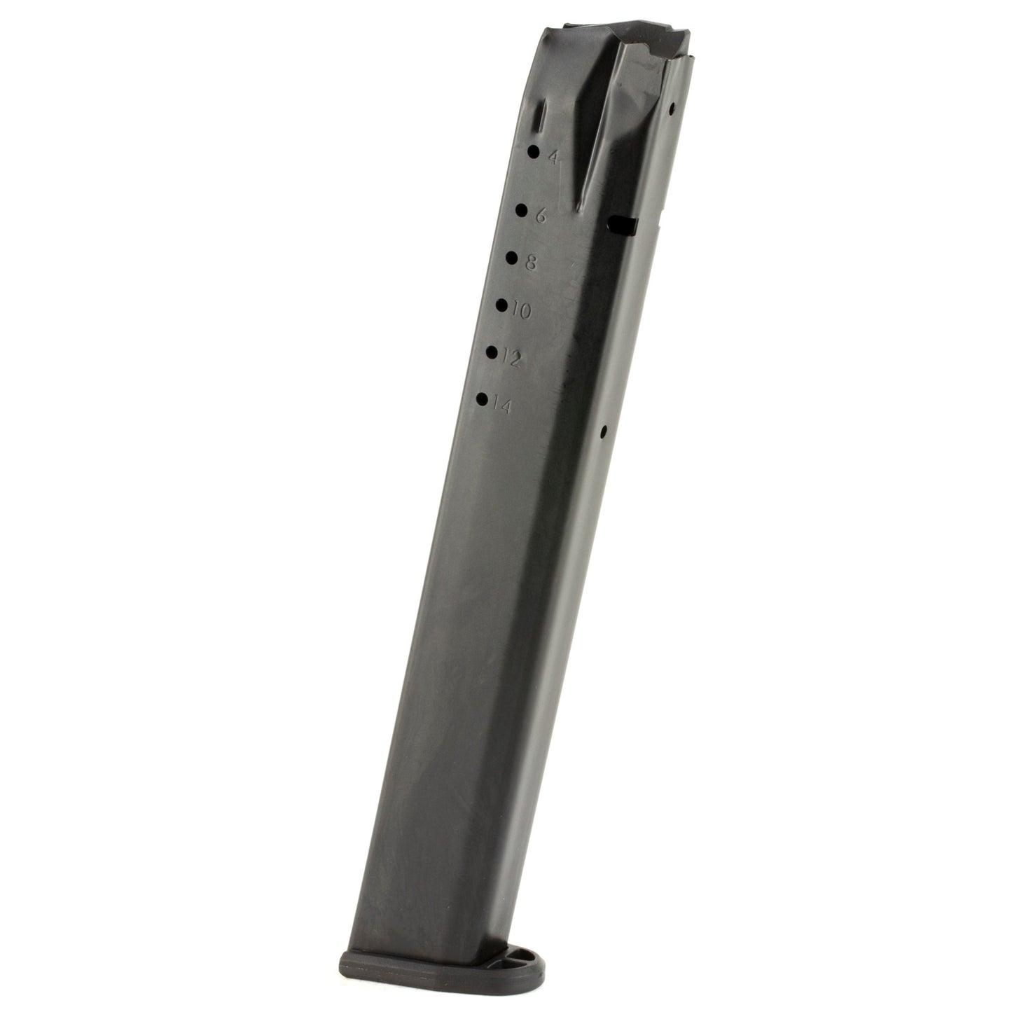 PROMAG S&W M&P-40 40SW 25RD BL