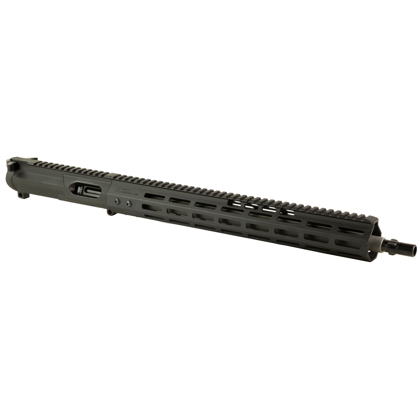 NOVESKE NOVESKE9 9MM 16" COMPL UPPER