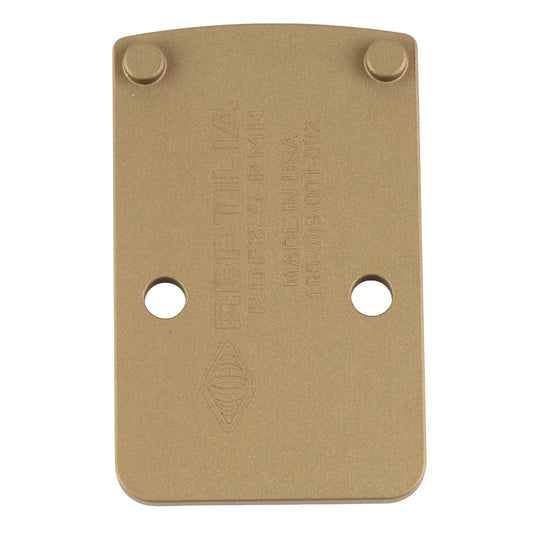 REPTILIA ROF 2.5MM RMR RISER FDE