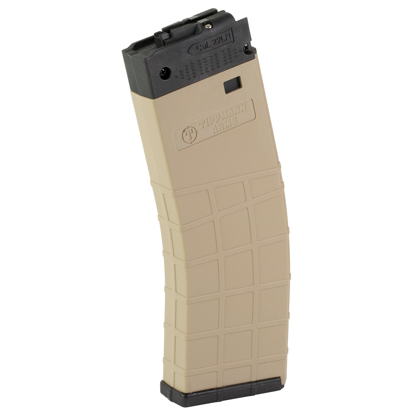 MAG TIPPMAN M4-22 10RD FDE PINNED