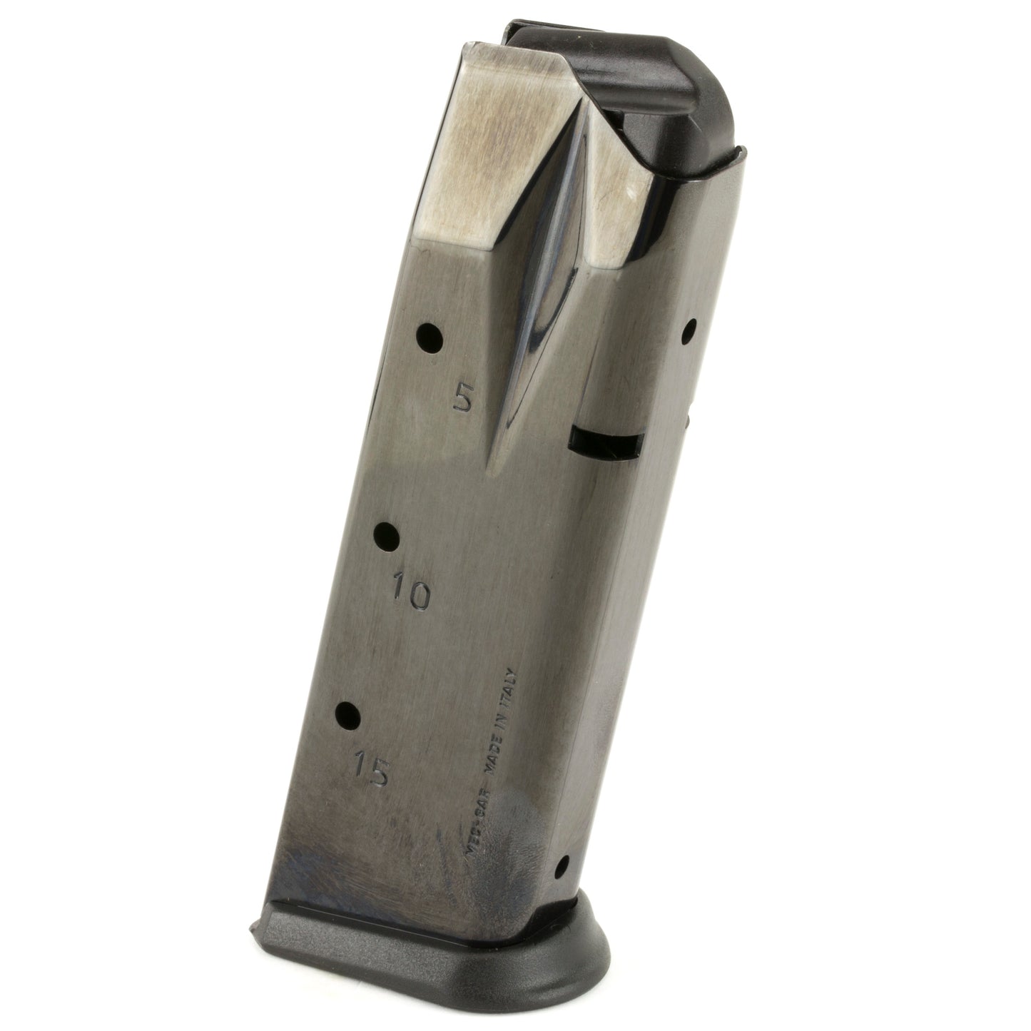 MEC-GAR MAG SIG P228 9MM 15RD BL