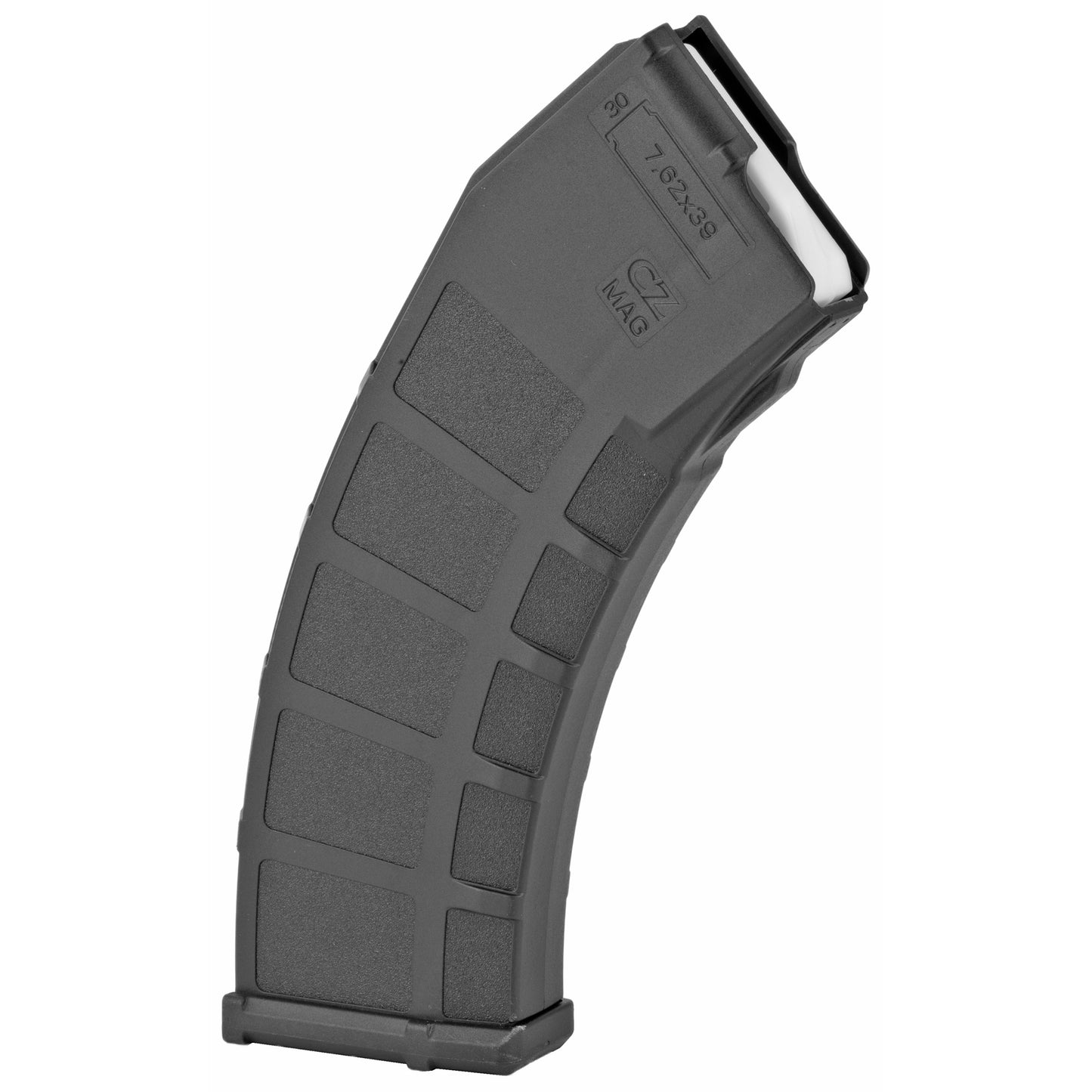 MAGAZINE CZ BREN 2 7.62X39 30RD BLK