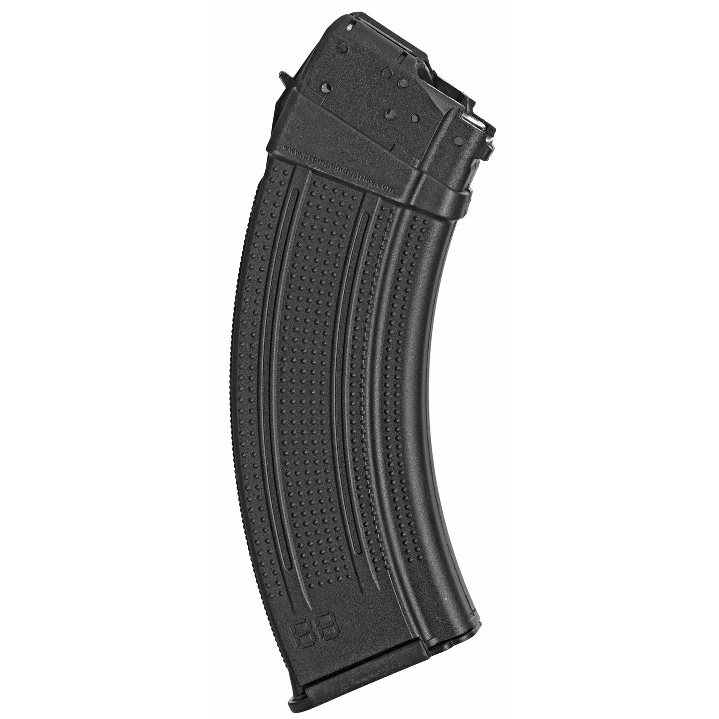 PROMAG AK-47 30 RD STL LINED BLK PLY