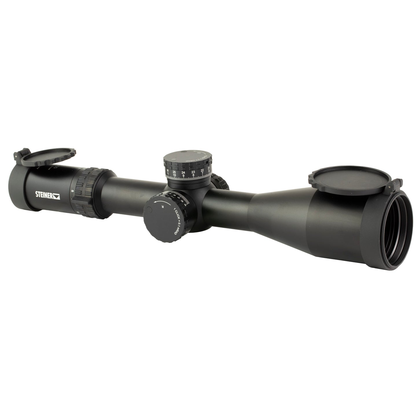 STEINER M7XI 4-28X56MM TRMR 3 FFP