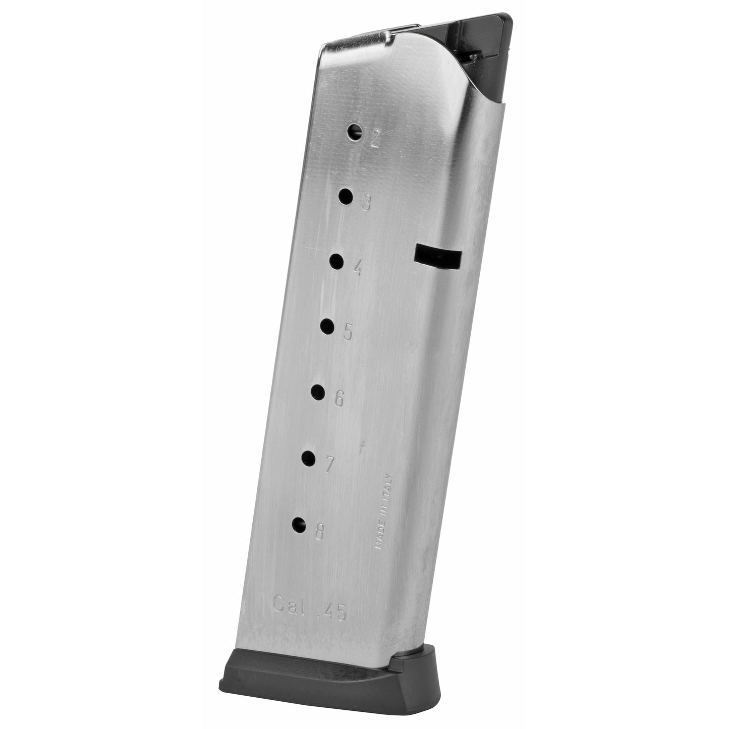 MEC-GAR MAG COLT 45 8RD NKL