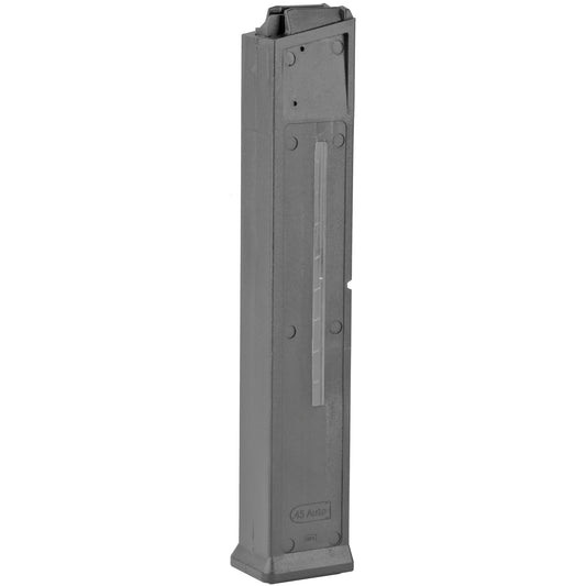 MAG LWRC SMG-45 45ACP 25RD BLK