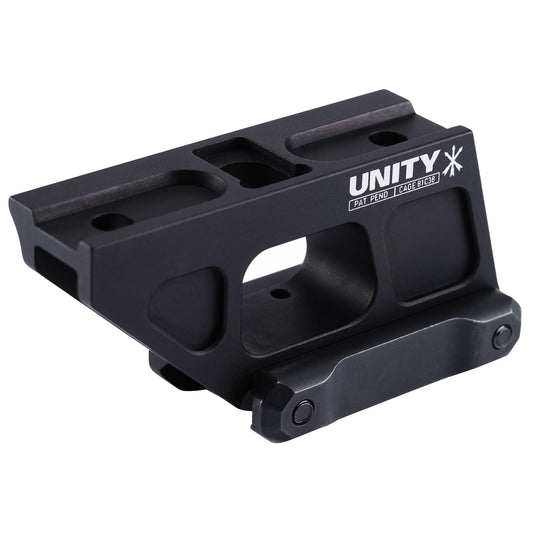 UNITY FAST COMP BLK