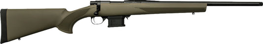 BLUED/GREEN SYN HOGUE YOUTHHOWA M1500 MINI 7.62x39 20"BBL