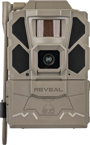 TRAIL CAMERA DUAL CARRIERTACTACAM REVEAL X 3.0