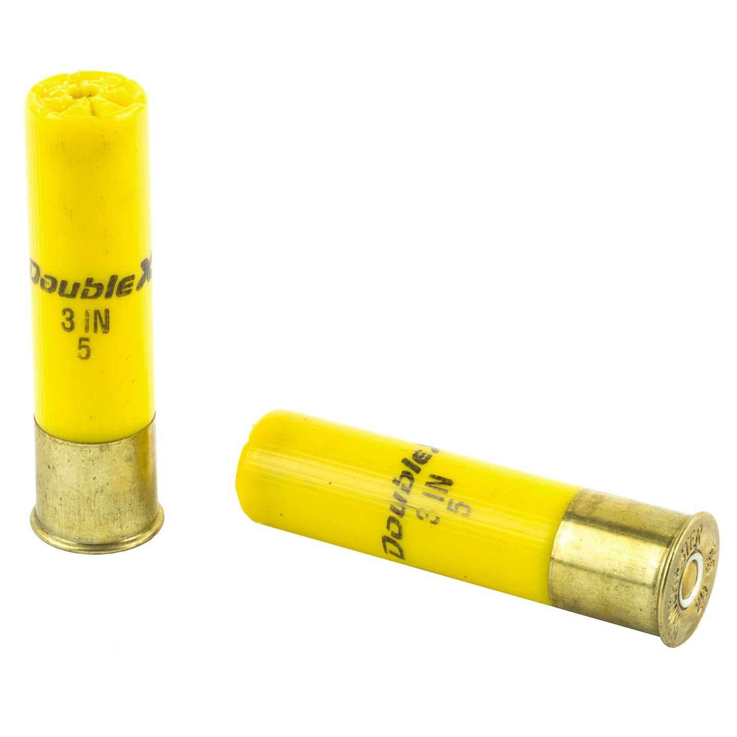 Winchester Ammunition, Double X High Velocity, Turkey, 20 Gauge, 3", #5, 1-5/16 oz., Shotshell  (10 Round Box)