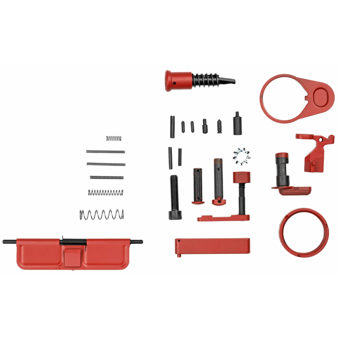 Wmd Accent Build Kit 556