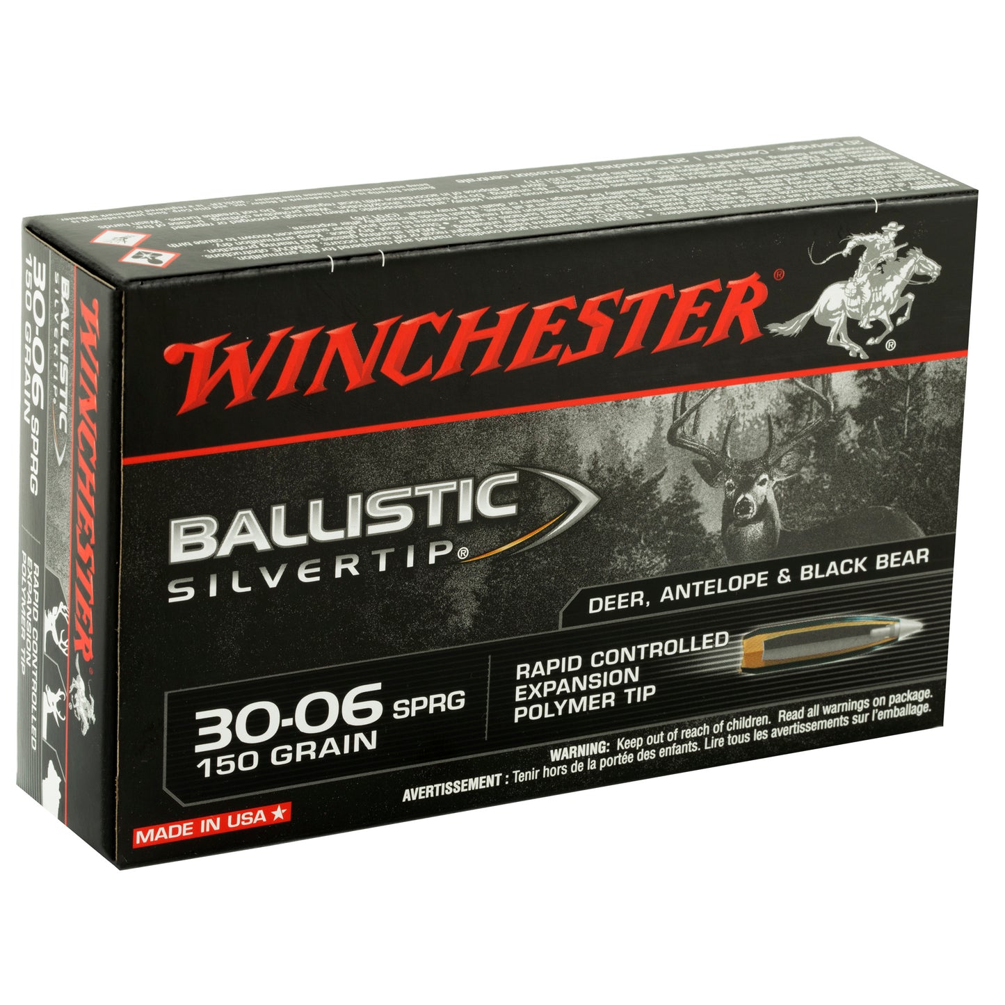 Win Blstc Tip 3006sp 150gr 20/200