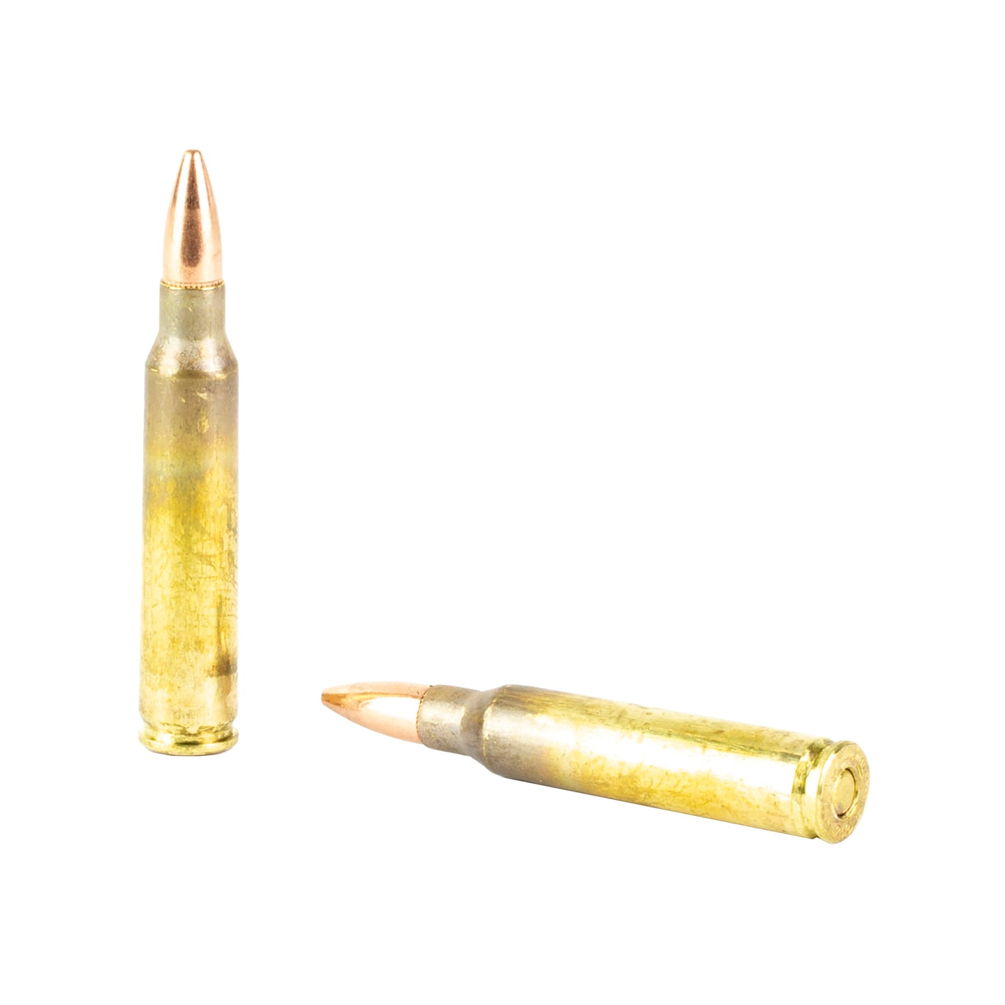 Winchester Ammunition, M193, 5.56NATO, 55 Grain | FMJ |  (20 Round Box)