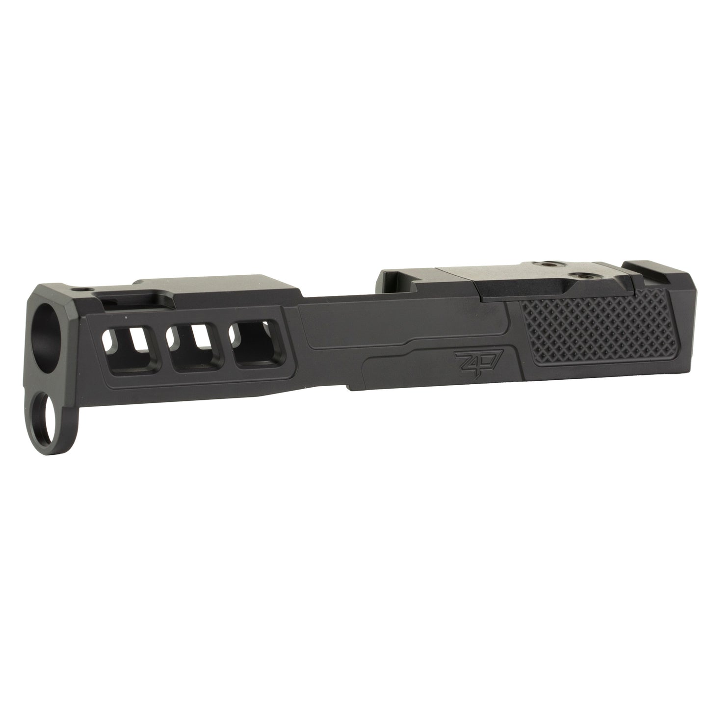 Zaf Zps.p Slide For G43 Rmsc Blk