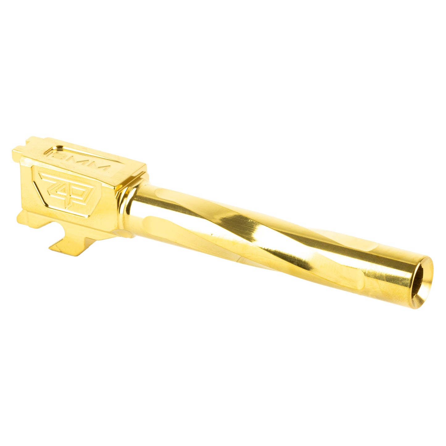 Zaf Bbl P320f Gold