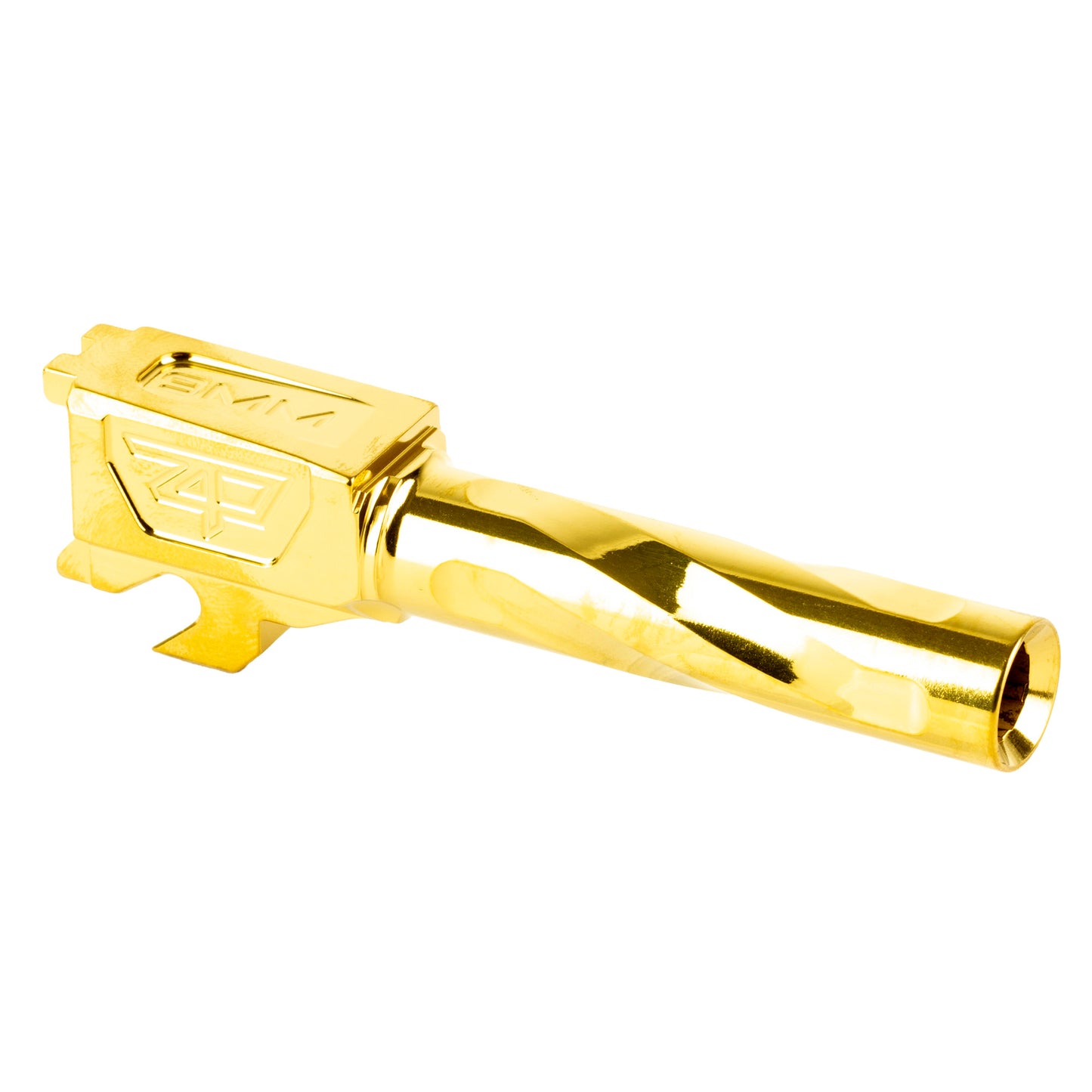 Zaf Bbl P320c Gold