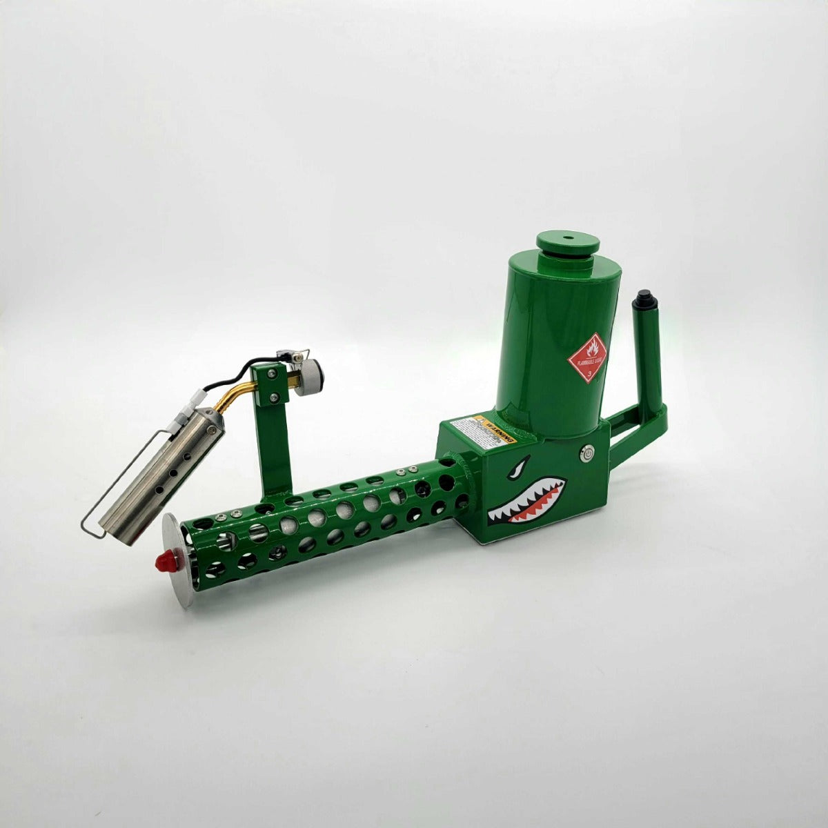 XM42 Lite Flamethrower - Tractor Green