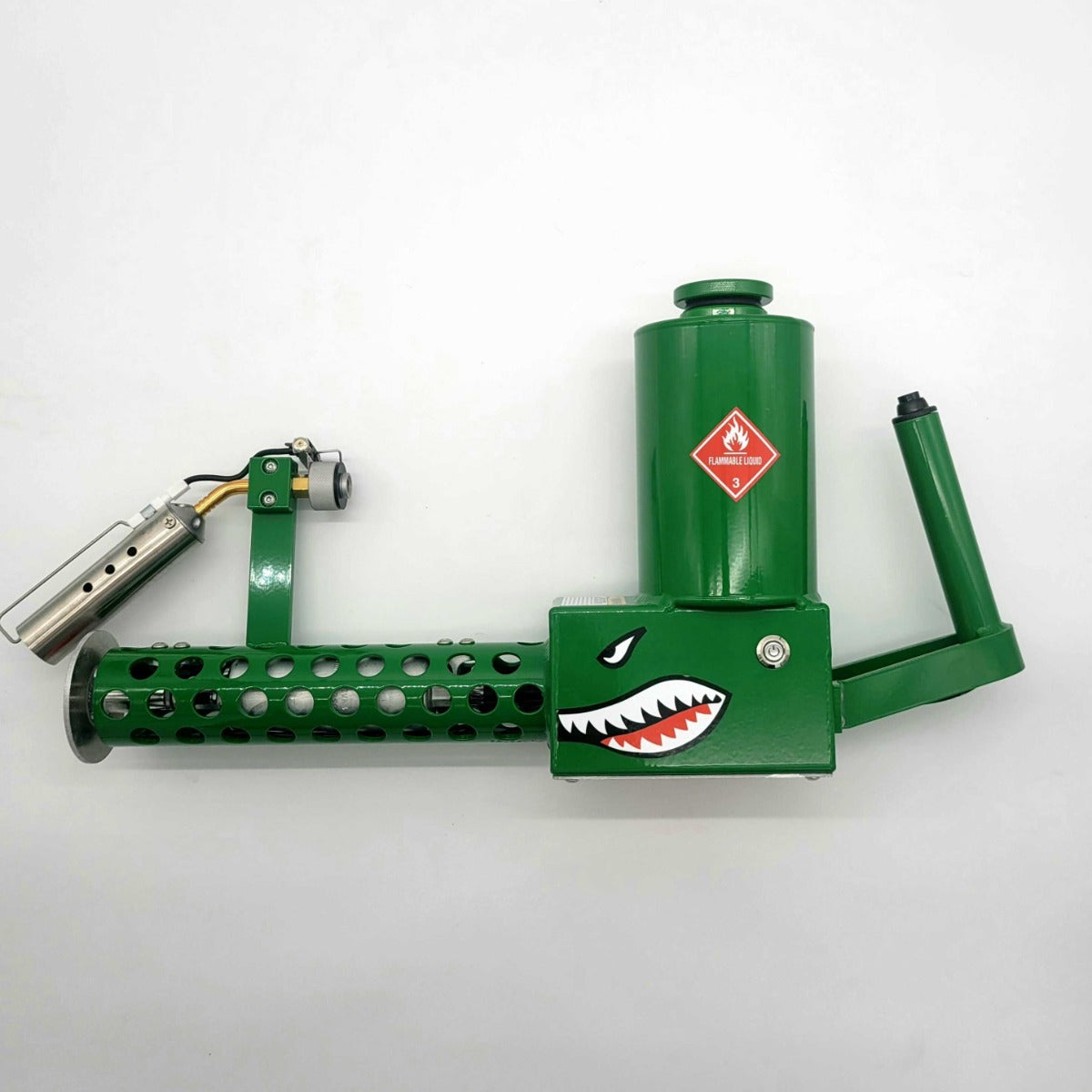 XM42 Lite Flamethrower - Tractor Green