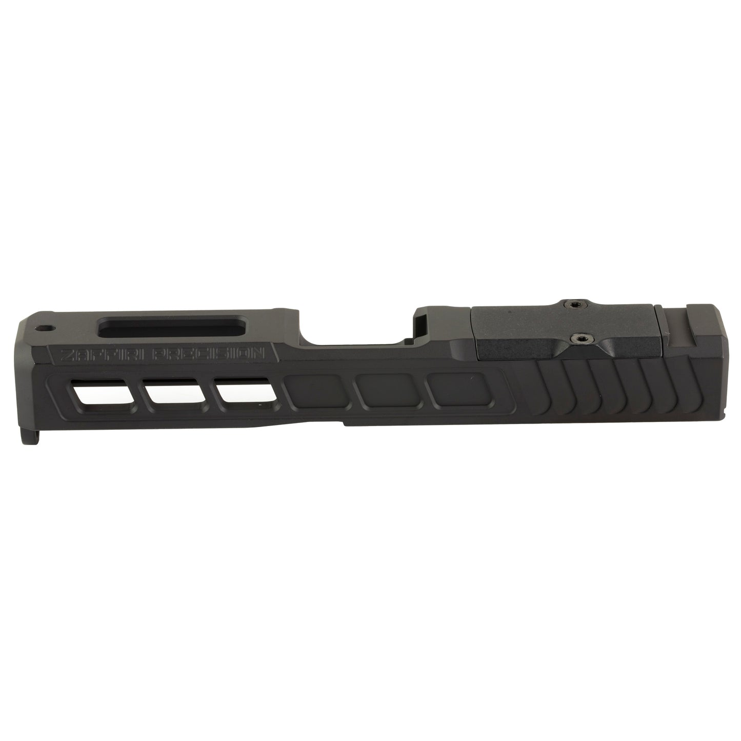 Zaf Zps.3 Slide For G23 G3 Rmr Blk