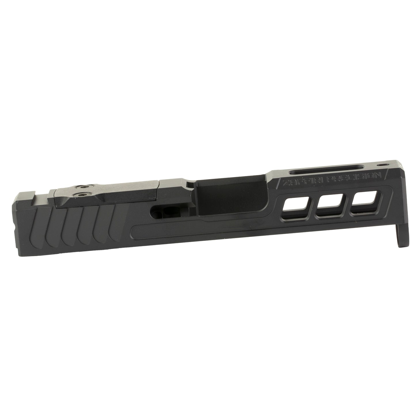 Zaf Zps.3 Slide For G43 Rmsc Blk