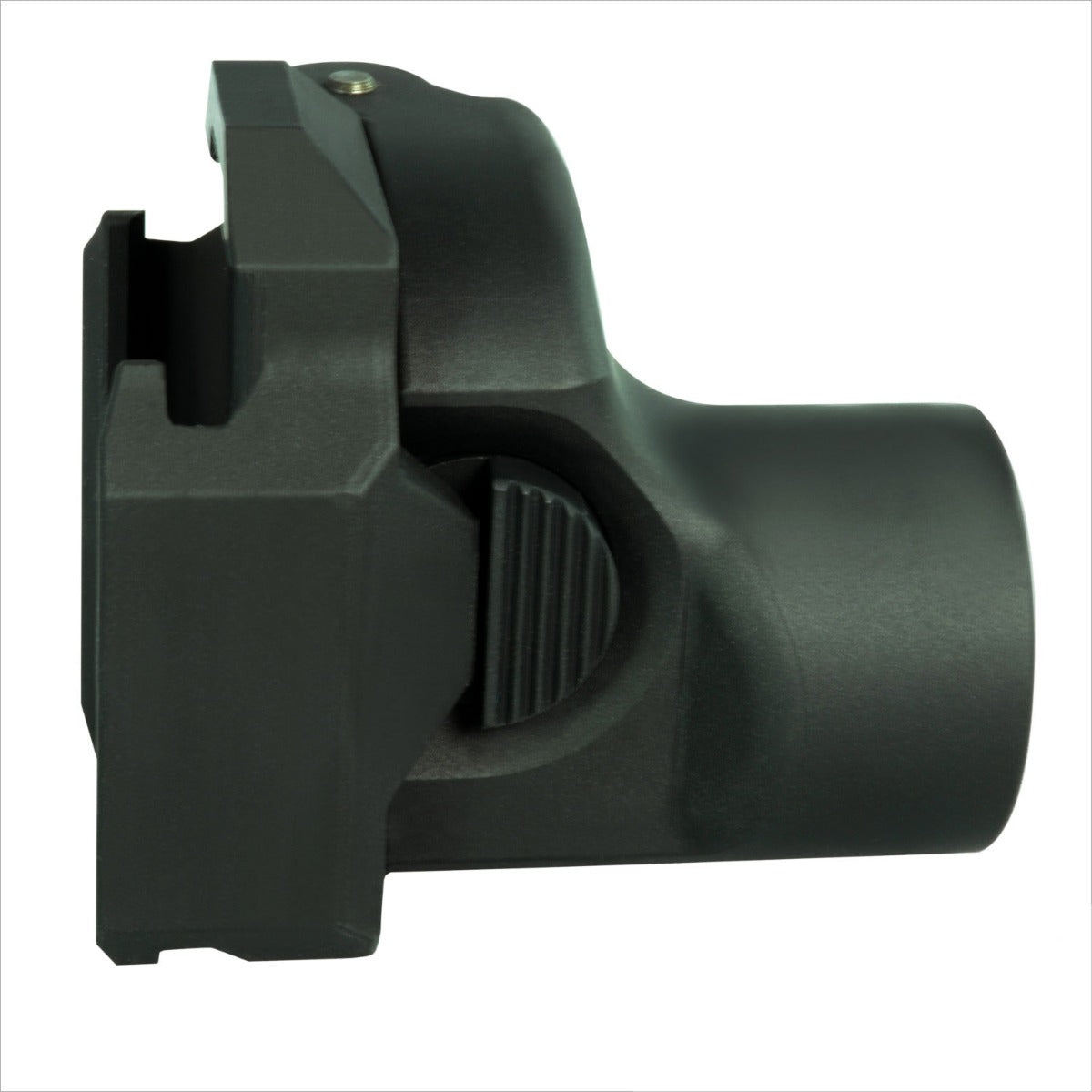 Sylvan Arms CZS100 Titan CZ Scorpion Folding Stock Adapter - Black