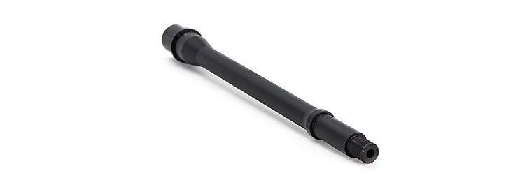 Faxon Firearms Duty Series AR15 Barrel 5.56NATO 1:8 Twist 4150 Nitride - 11.5" | Gunner Profile | Mid Length