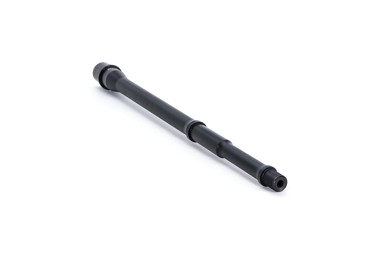 Faxon Firearms Duty Series AR15 Barrel 5.56NATO 1:8 Twist 4150 Nitride - 14.5" | Gunner Profile | Mid Length