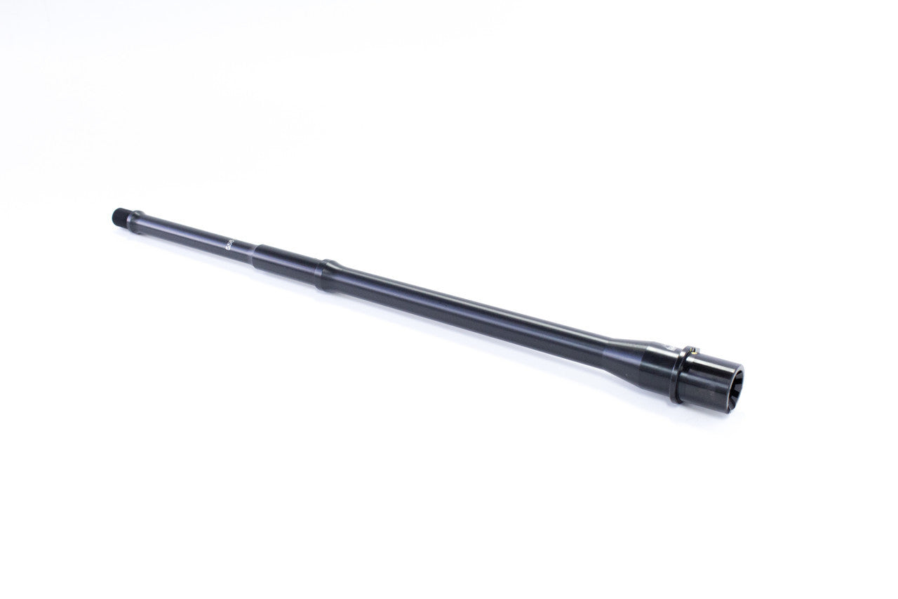 Faxon Firearms Duty Series AR15 Barrel 5.56NATO 1:8 Twist 4150 Nitride - 16" | Gunner Profile | Mid Length