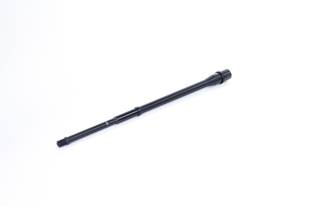 Faxon Firearms Duty Series AR15 Barrel 5.56NATO 1:8 Twist 4150 Nitride - 16" | Gunner Profile | Mid Length