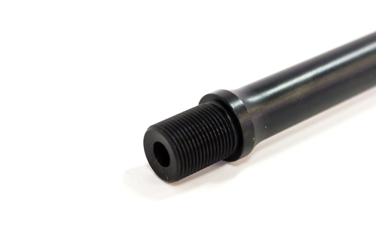 Faxon Firearms Duty Series AR15 Barrel 5.56NATO 1:8 Twist 4150 Nitride - 16" | Pencil Profile | Mid Length