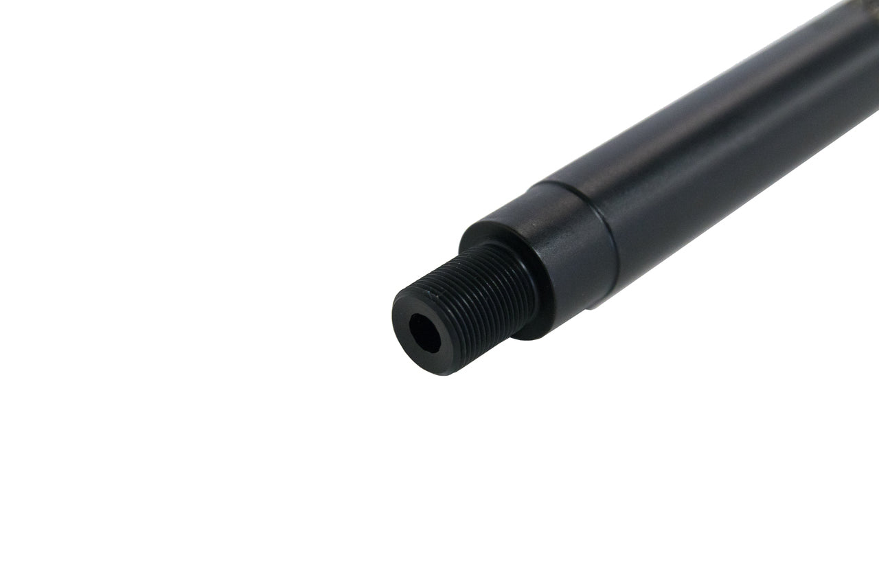 Faxon Firearms Duty Series AR15 Barrel 5.56NATO 1:8 Twist 4150 Nitride - 16" | Socom Profile | Mid Length