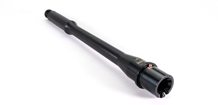 Faxon Firearms Duty Series AR15 Barrel 7.62x39 1:8 Twist 4150 Nitride - 10.5" | Gunner Profile | Carbine Length