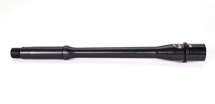 Faxon Firearms Duty Series AR15 Barrel 7.62x39 1:8 Twist 4150 Nitride - 10.5" | Gunner Profile | Carbine Length