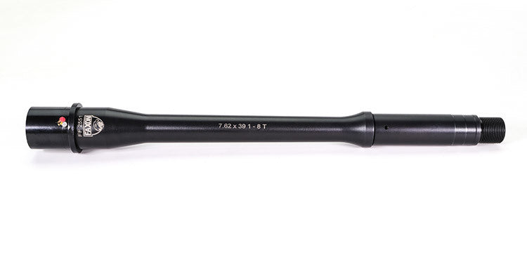 Faxon Firearms Duty Series AR15 Barrel 7.62x39 1:8 Twist 4150 Nitride - 10.5" | Gunner Profile | Carbine Length