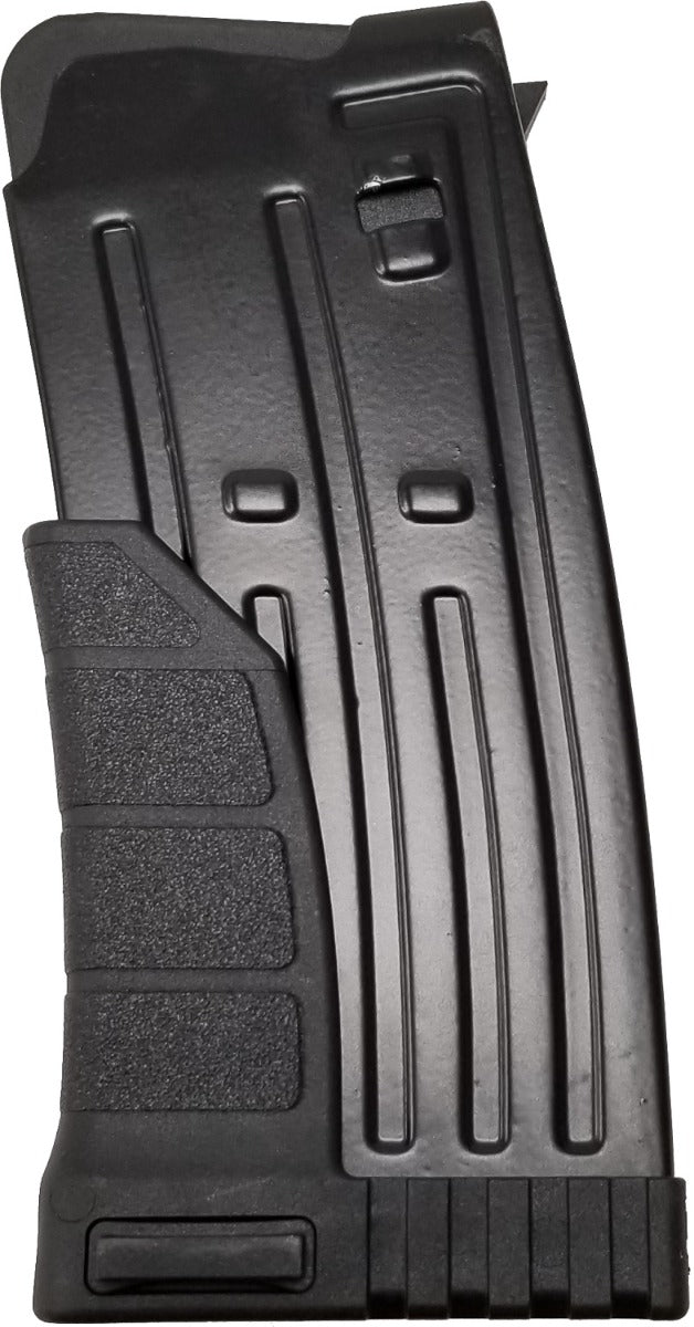 Garaysar 12ga Shotgun Magazine - 5rd | Fits Fear-104, 105, 109, 116, 125 and MKA1919