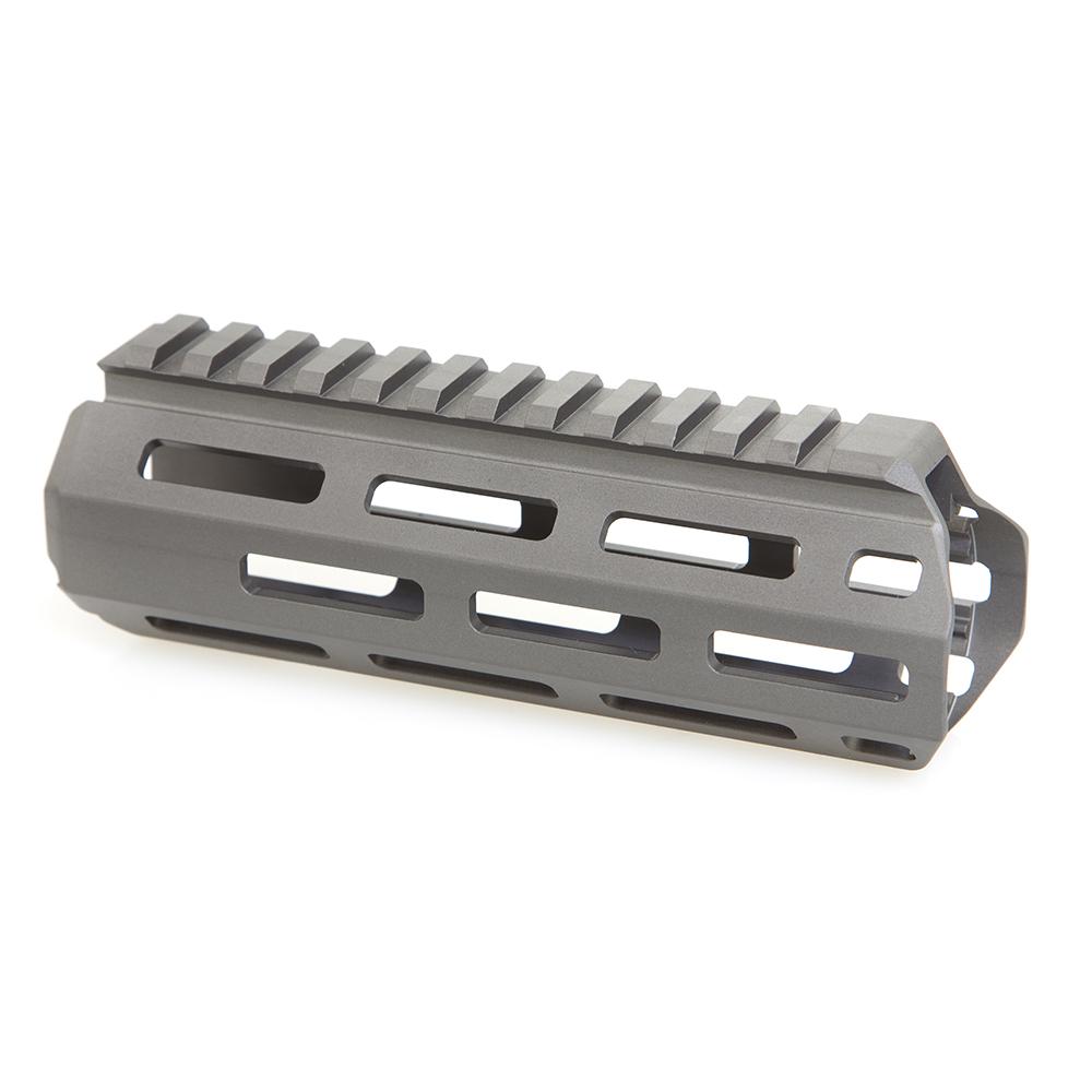 Q Honey Badger M-LOK Handguard - 6"