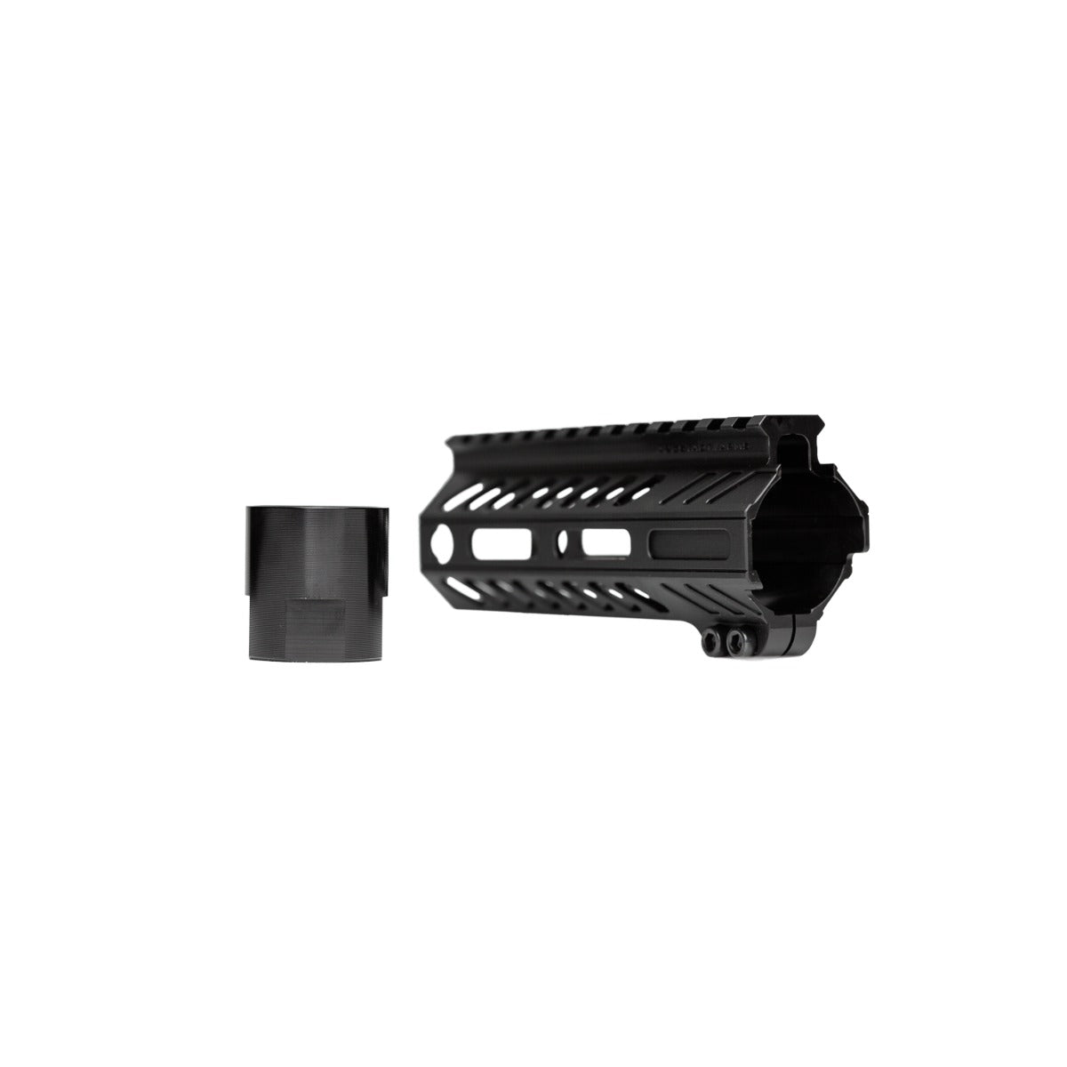 Angstadt Arms UDP Series M-LOK Ultra Light Handguard - 5.5"