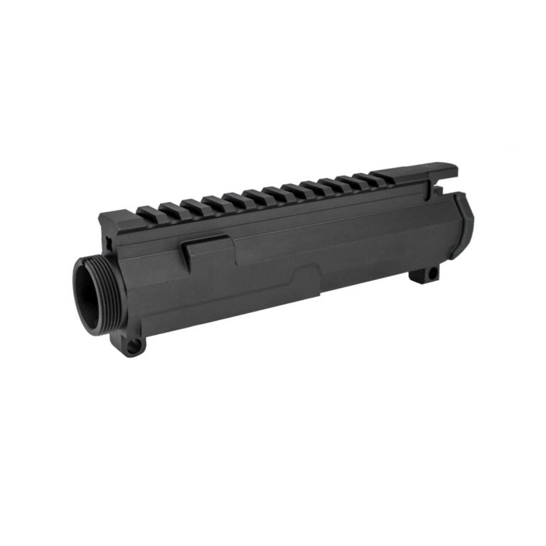 Angstadt Arms Stripped Pistol Caliber Upper Receiver (0940/1045)