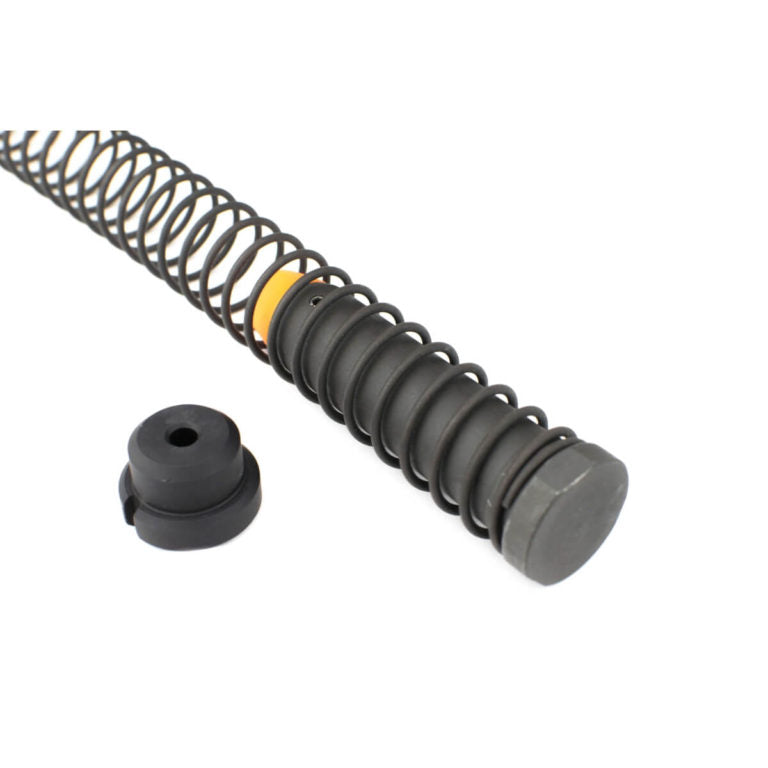 Angstadt Arms 5.4 oz 9mm Buffer Kit w/ Spring and Spacer